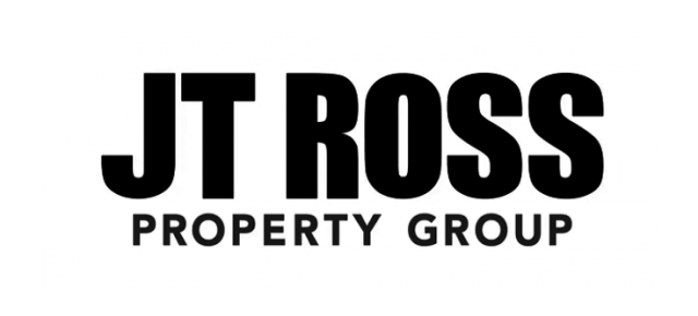 JT ROSS