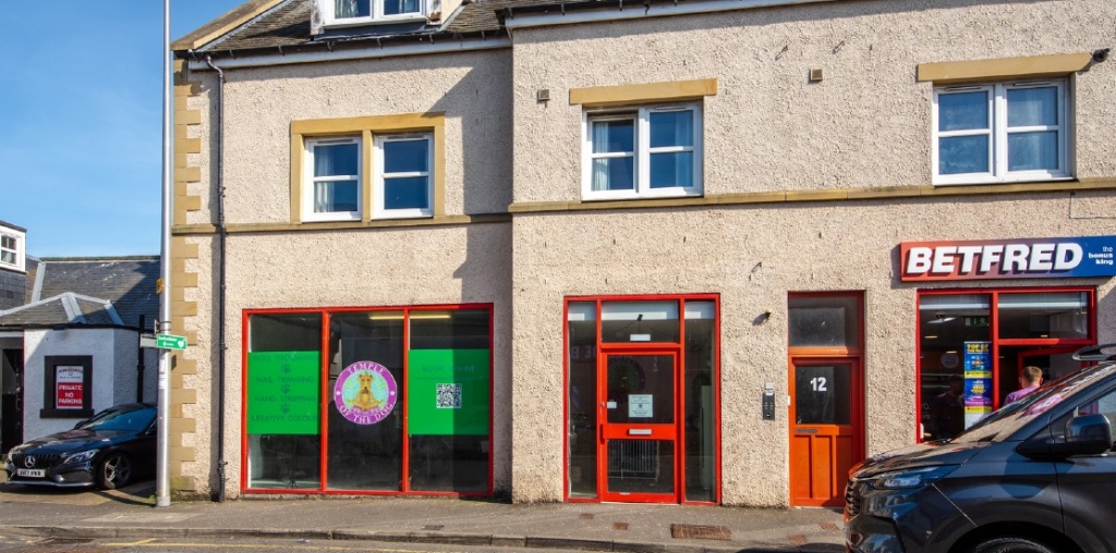 Dalkeith